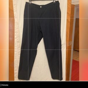 Lululemon ABC classic fit Pants Sz 31